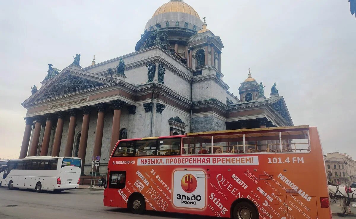    Как сэкономить на экскурсионных турах в Москву и Санкт-Петербург