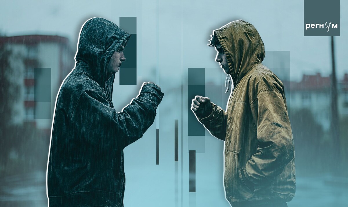     / Источник: Иван Шилов (с) ИА Регнум