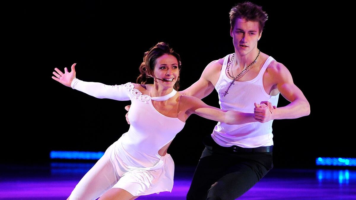    Руслан Шамуков, ТАСС