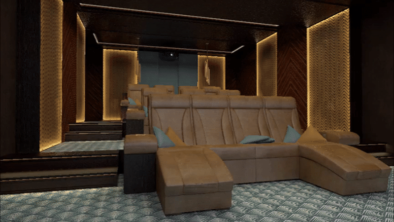 Великое множество вариантов!