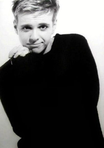 Андрей Губин