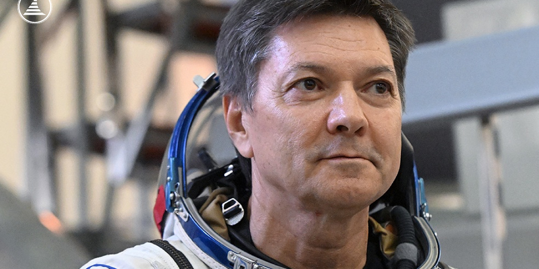 Олег Кононенко: «Я с детства мечтал стать космонавтом»