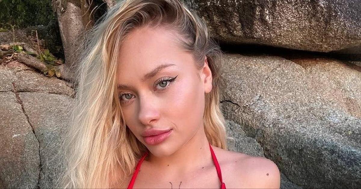 Мария Ковальчук. Фото из открытых источников. 