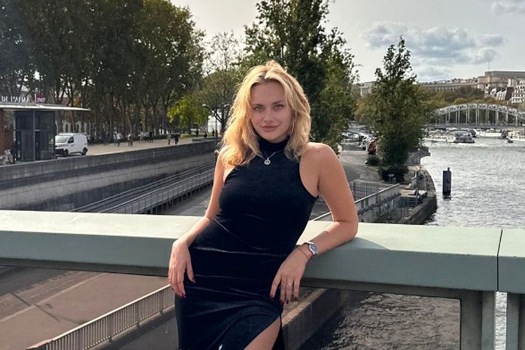 Мария Ковальчук. Фото из открытых источников. 