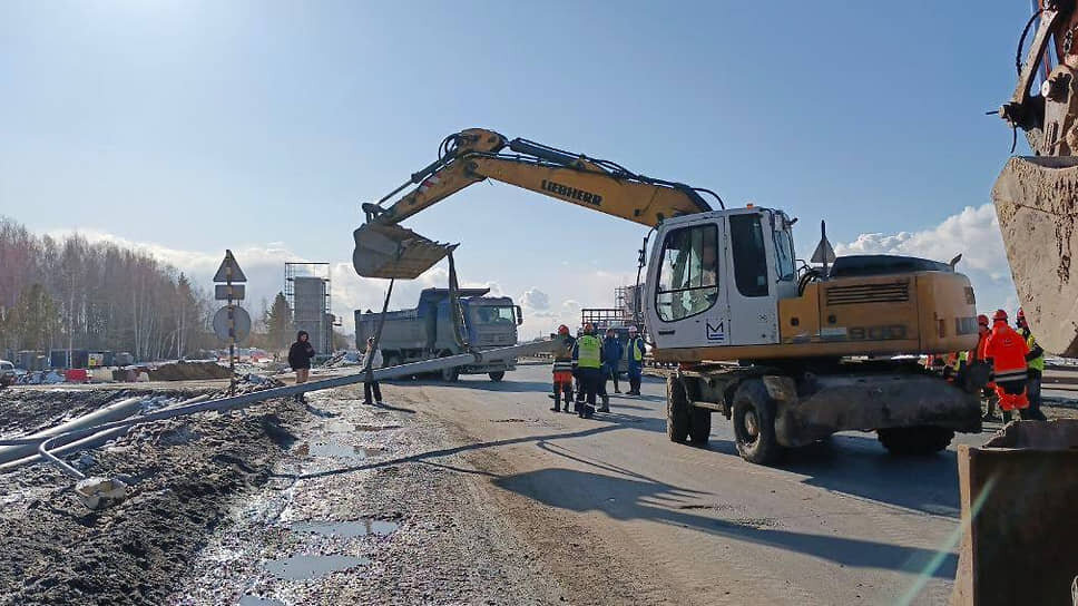 Фото: Пресс-служба МЧС по Тюменской области