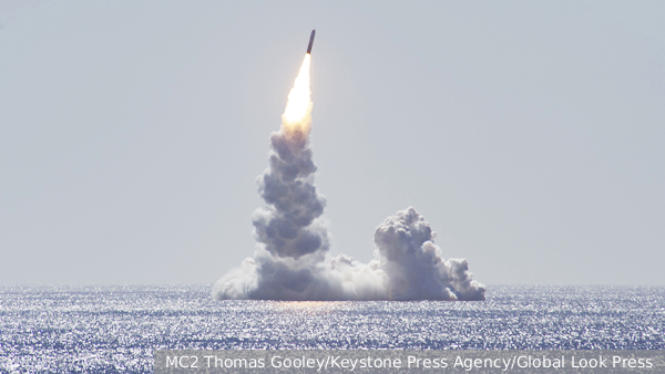     Фото: MC2 Thomas Gooley/Keystone Press Agency/Global Look Press   
 Текст: Дарья Григоренко