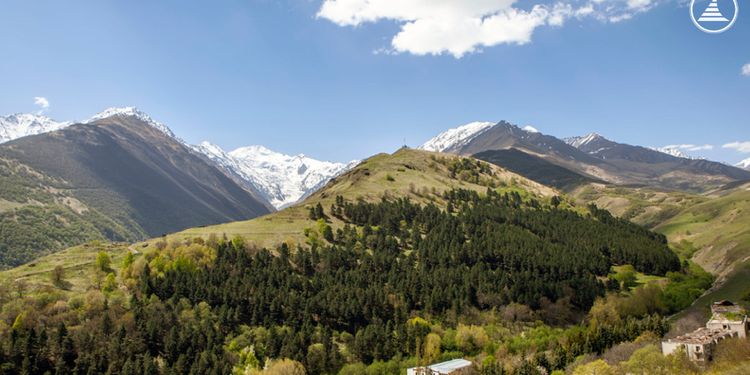 Открываем новые маршруты для путешествий по России