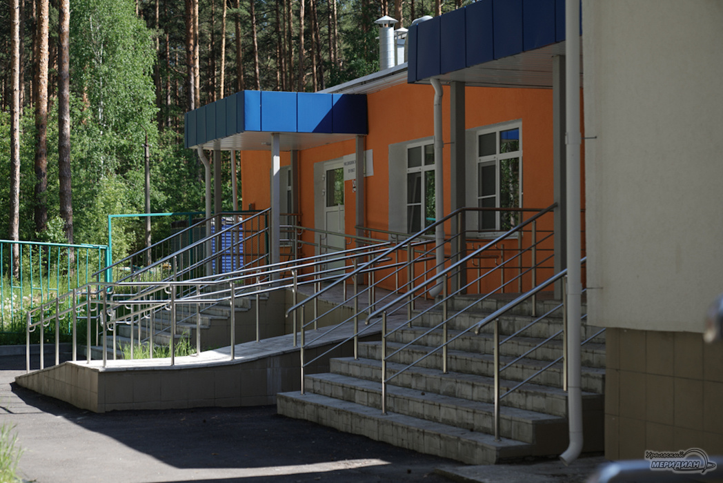    Фото: Лидия Аникина © ИА «Уральский меридиан»