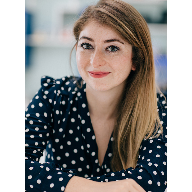 Соосновательница бренда Alexandre J Амели Джаббан