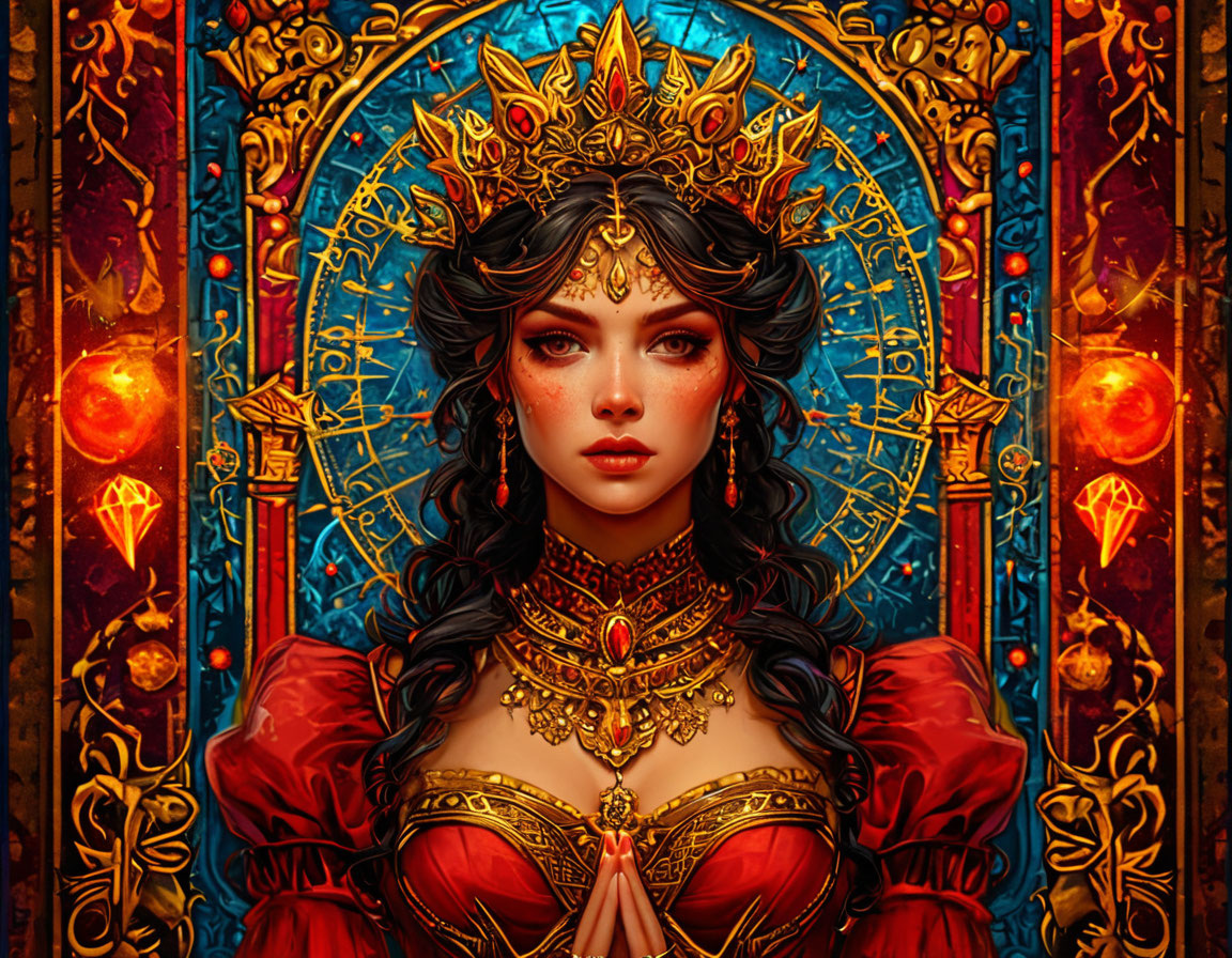 Создано в Шедеврум