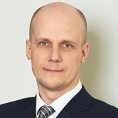 Вице-президент по линейно-логистическому дивизиону FESCO Герман Маслов: