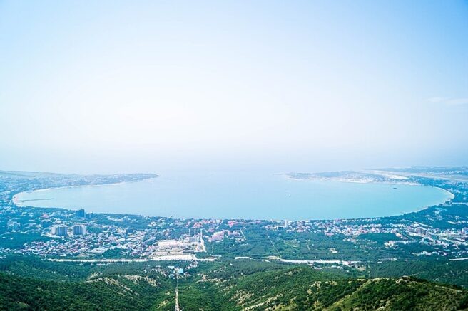    Геленджик / wikimedia.org