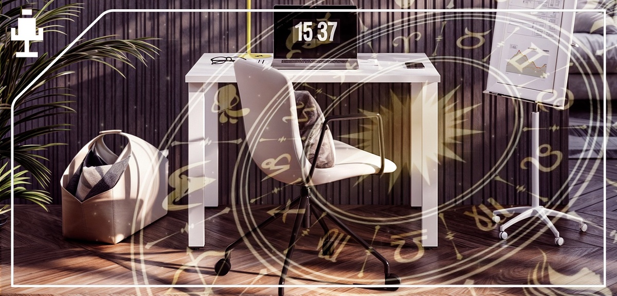 Ваш знак зодиака – ваш стиль! Какое кресло вам идеально подходит?