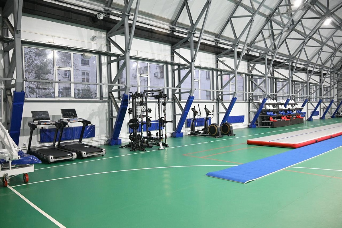    Фото: пресс-служба администрации города Сочи