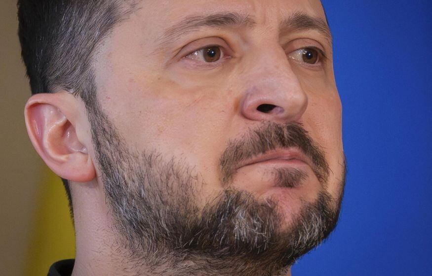    «Зеленский – мошенник. АЭС ему не принадлежат»: Миронов прогнозирует США банкротство