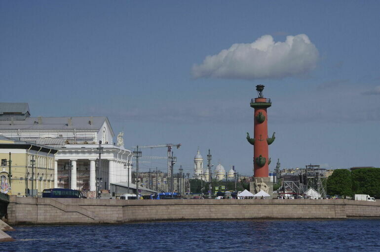   Игорь Самохвалов/ПГ