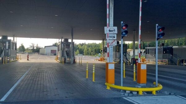    © Photo : Social media of Lietuvos muitinė