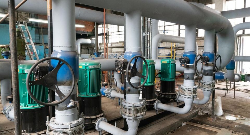    Медиасток Подмосковья