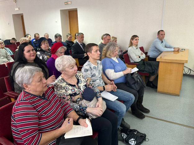    В Кировской области вводят новые правила подготовки многоквартирных домов к зиме