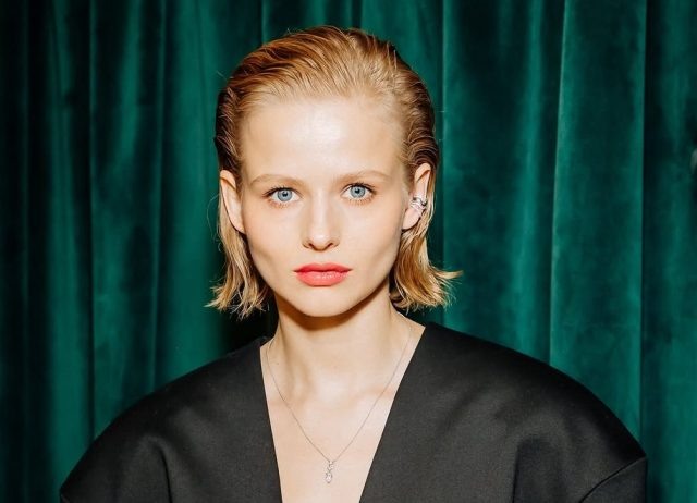    Саша Бортич. Фото: социальные сети