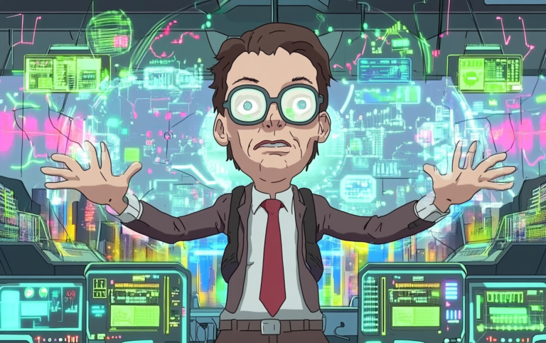    Революция искусственного интеллекта в китайских финансах: как make.com помогает автоматизировать инвестиционные стратегии admin