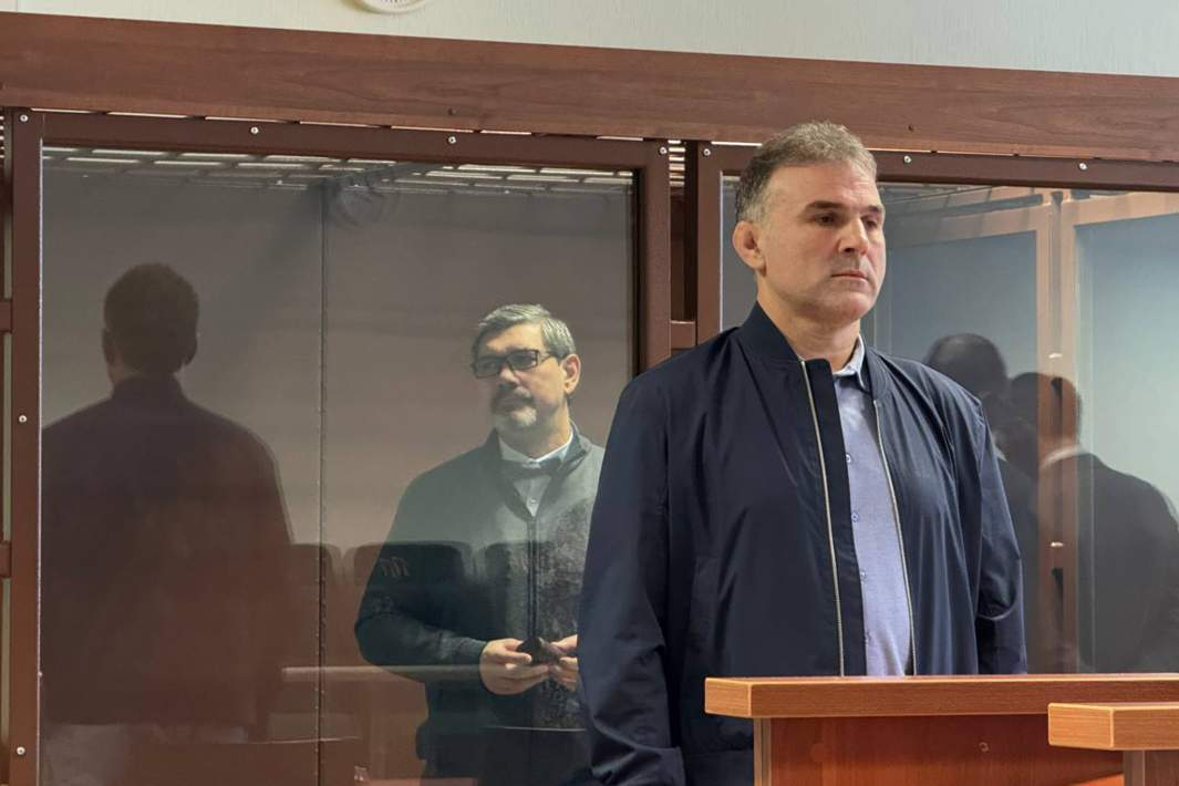 Фото: ИЗВЕСТИЯ