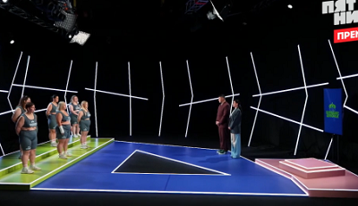 Итоги взвешивания! Кто ушел (покинул борьбу за финал) в 10 выпуске шоу "Большие девочки 2"от 21.03.25? часть 2