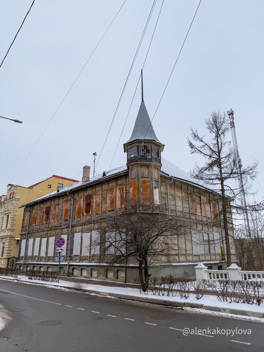 Фото автора