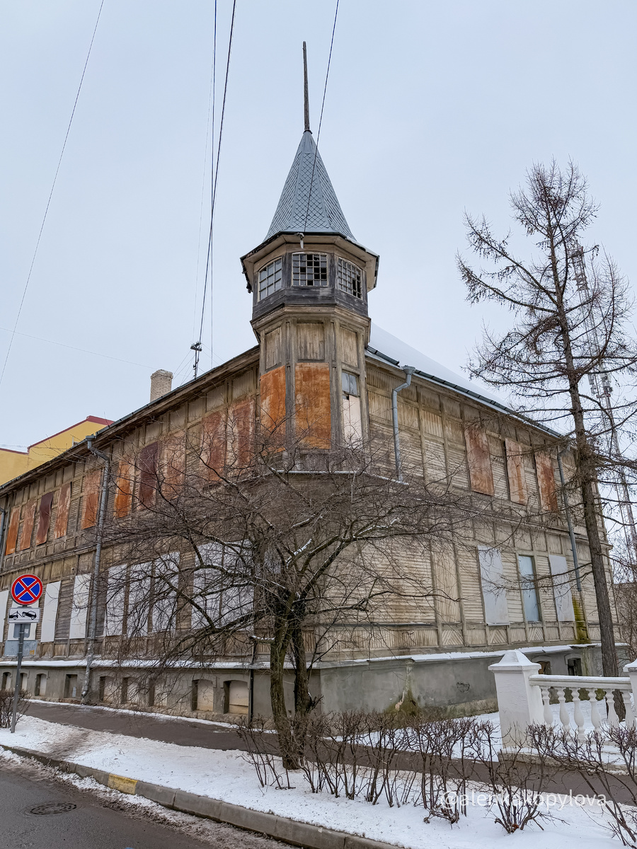 Фото автора