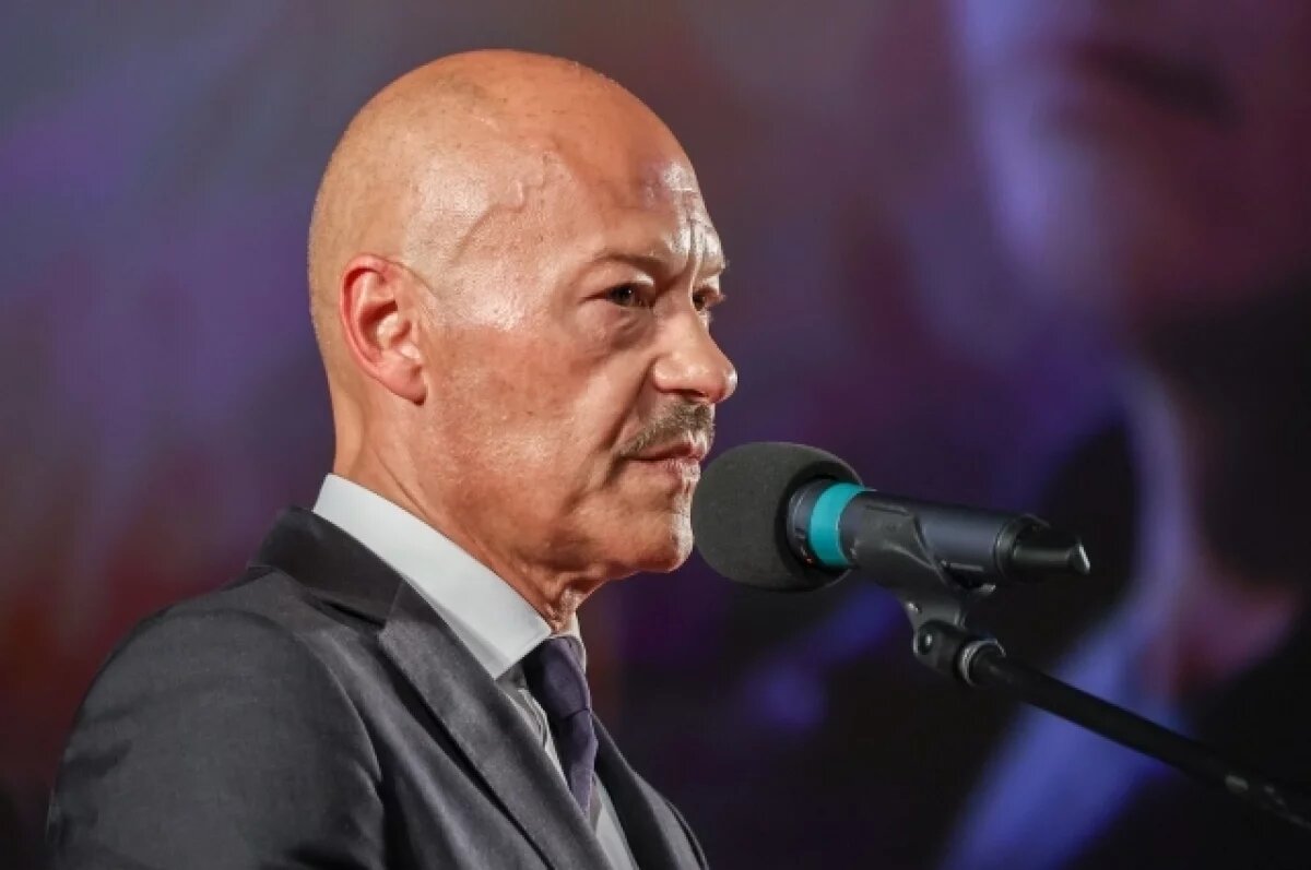    Паулина Андреева впервые публично рассказала о разводе с Бондарчуком