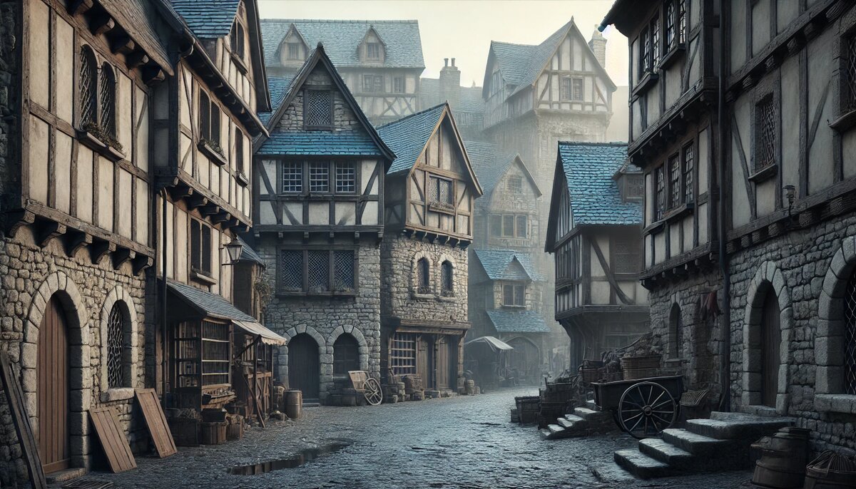 Сгенерировано нейросетью DALL·E