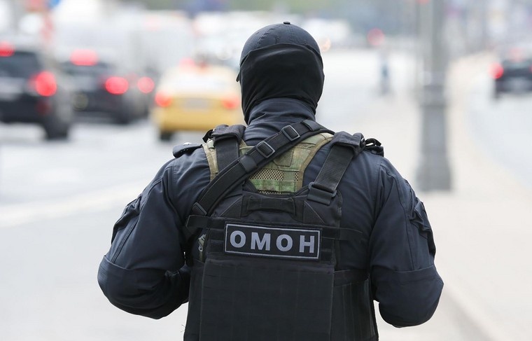    Сергей Петров/NEWS.ru