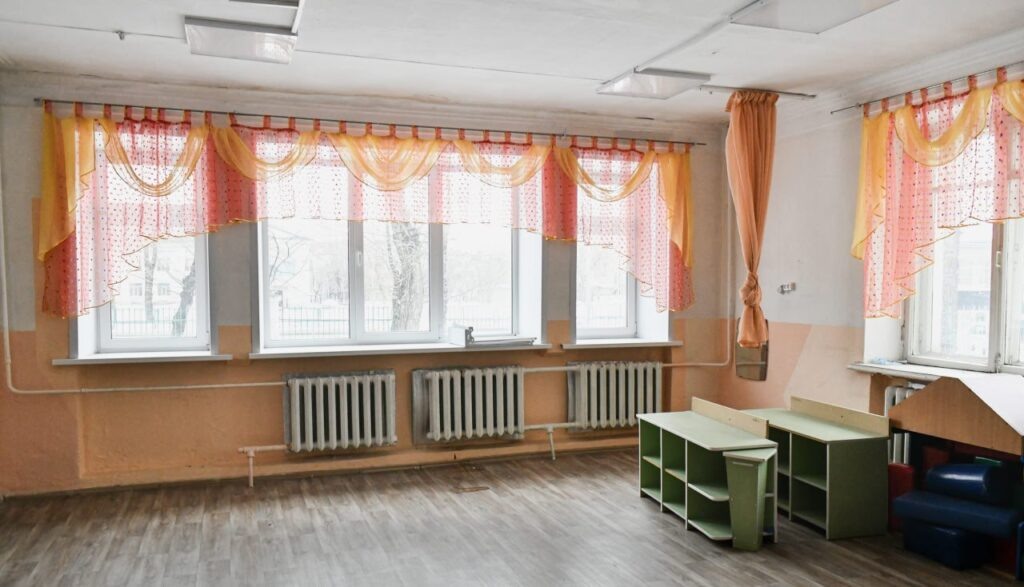    Фото: Глава Перми/ТГ Ульяна Бажанова