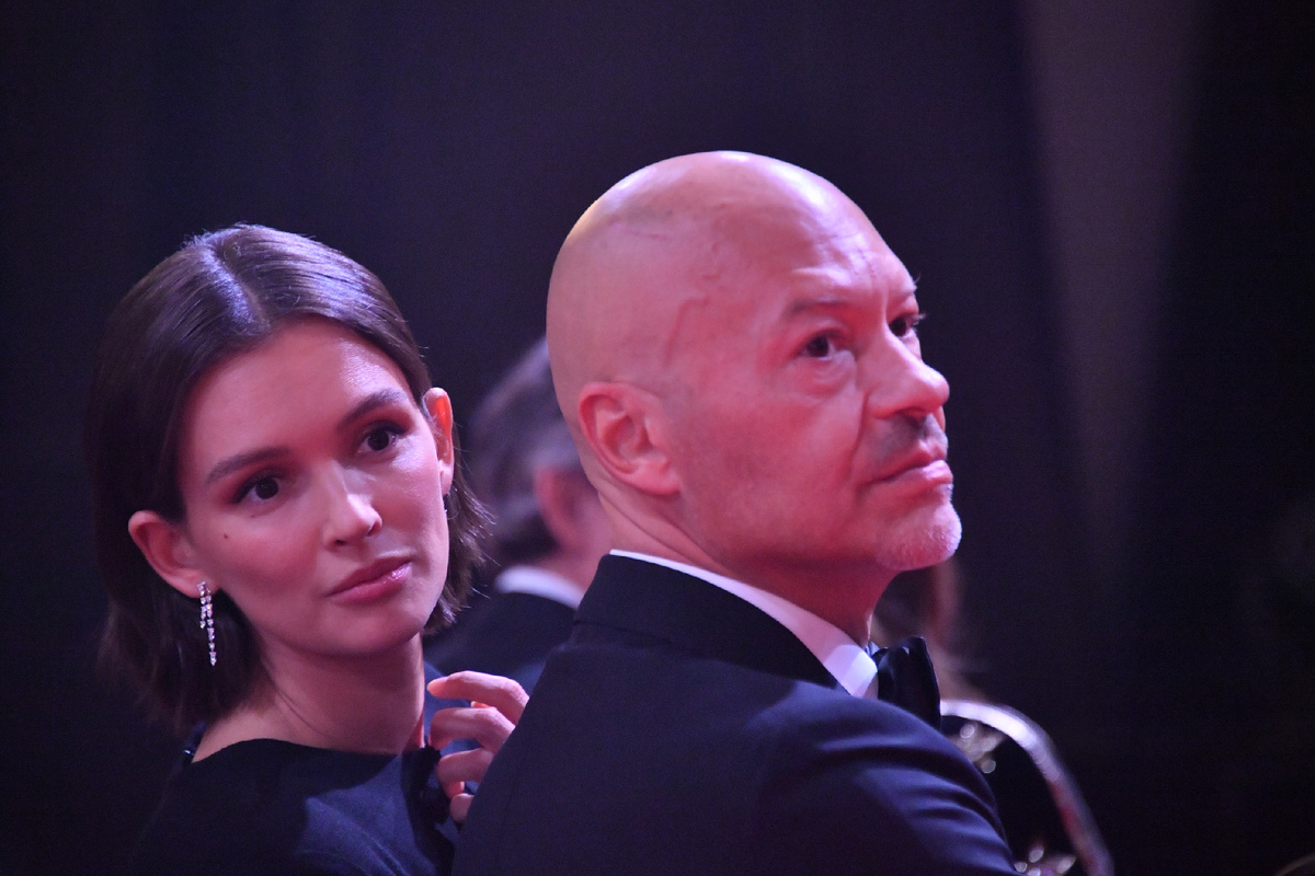 Фото: Владимир Веленгурин