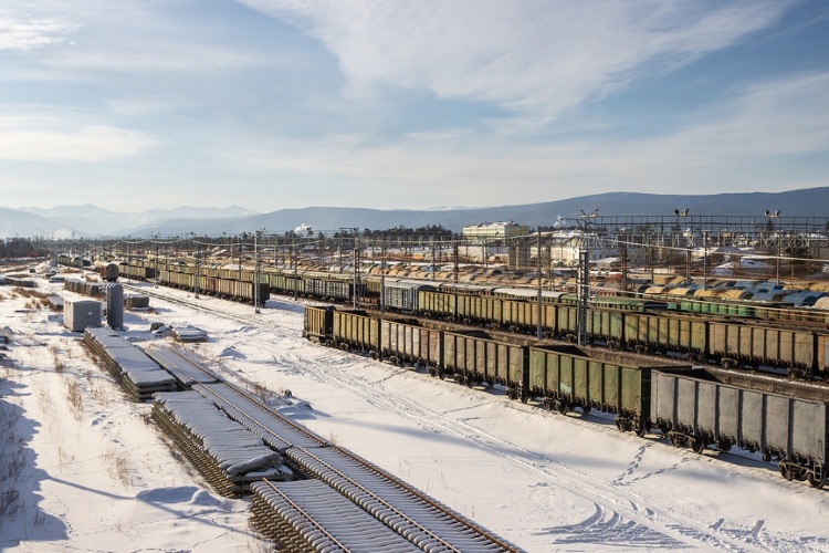 Фото: © Андрей Степанов / Фотобанк Лори