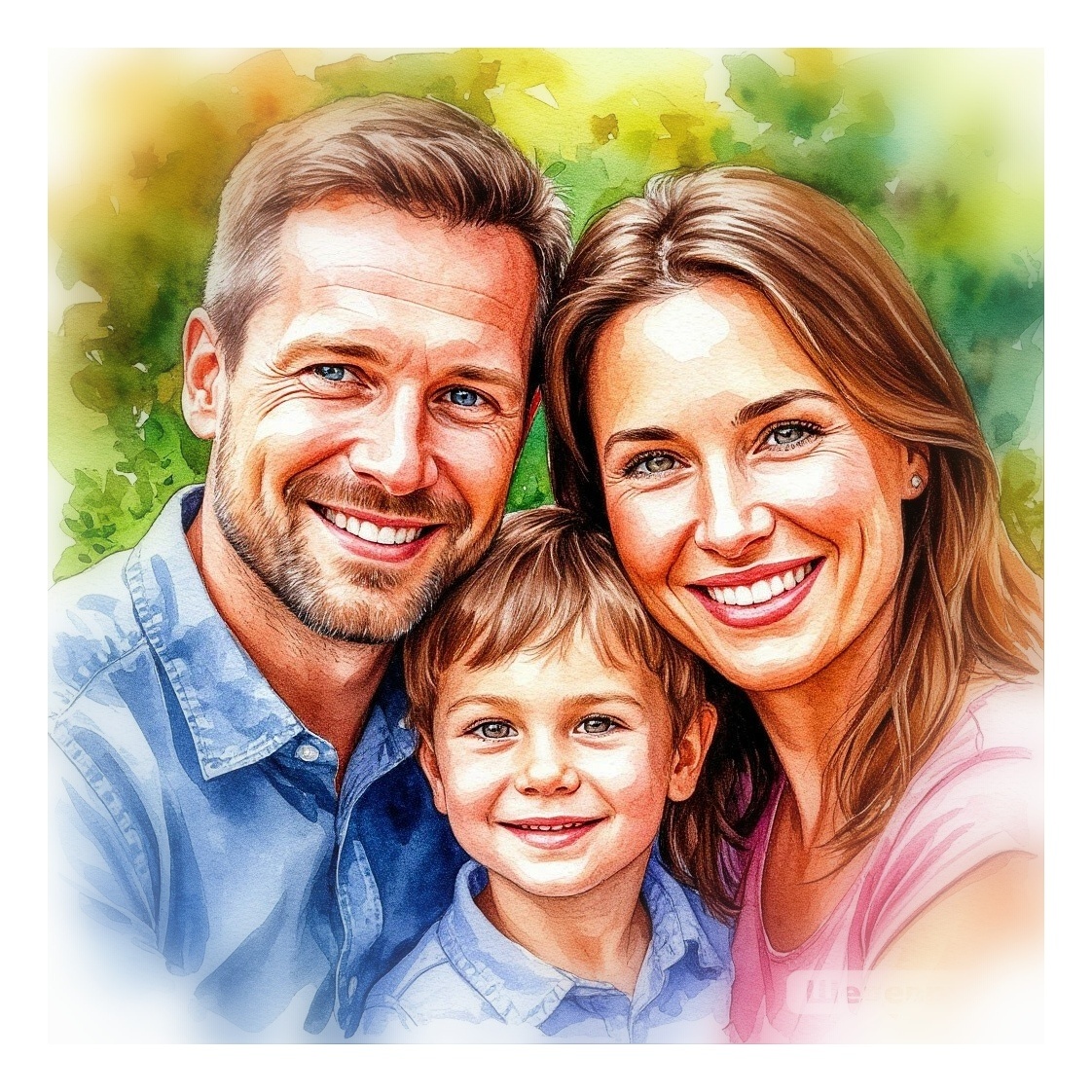 Женщина в семье способна создать благополучное эмоциональное состояние. От её настроя многое зависит