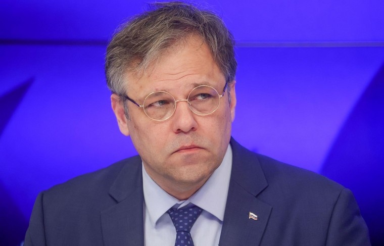    Алексей Белкин/NEWS.ru