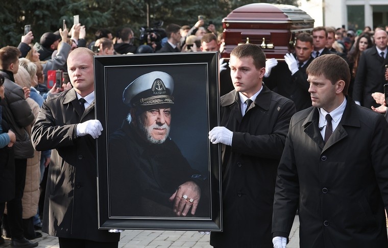    Алексей Белкин/NEWS.ru