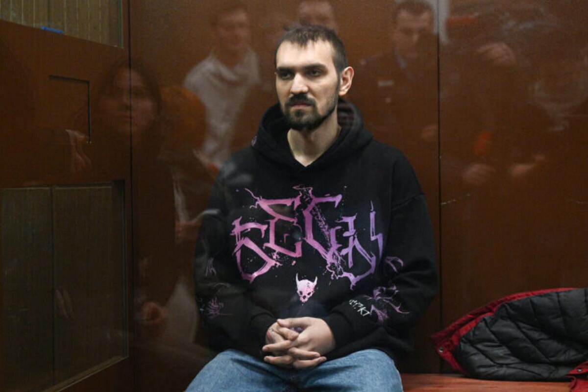 Фото: Газета ру