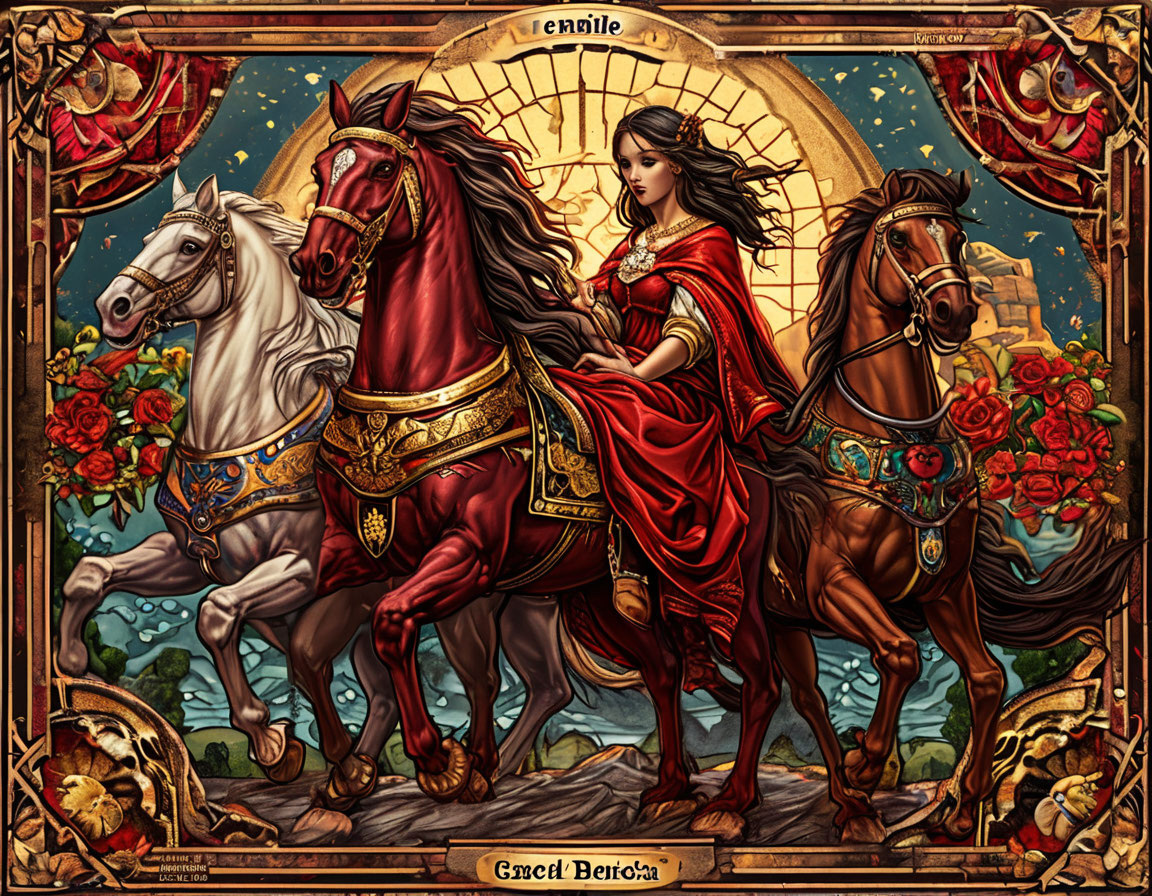 Создано в Шедеврум