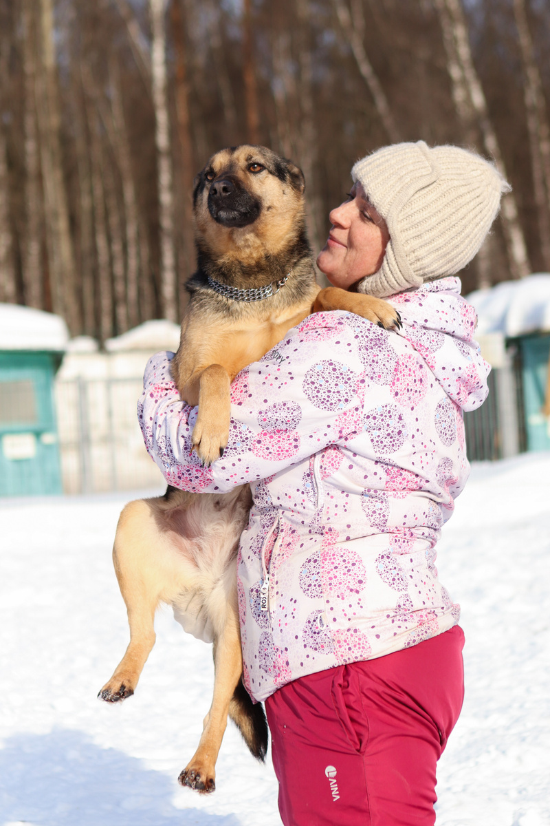 Вот доказательство. Я та самая некрупная, которая и такая чего-то никому не нравится