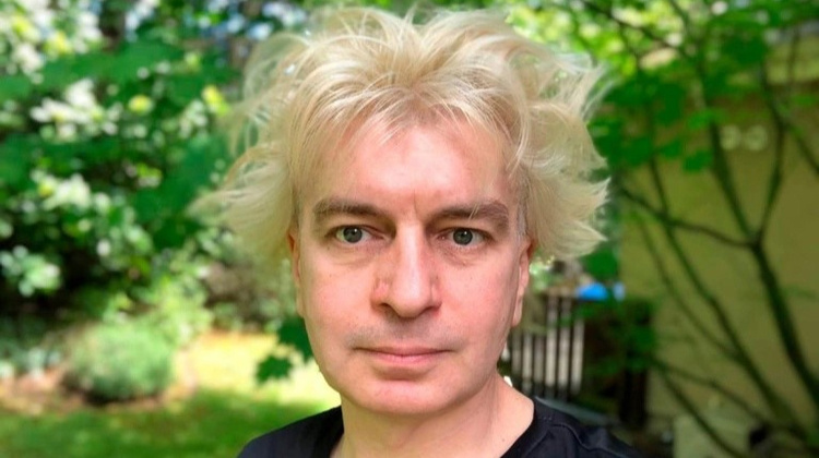 Соцсети Александра Балунова