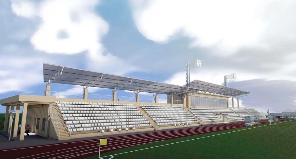     Пресс-служба губернатора Московской области