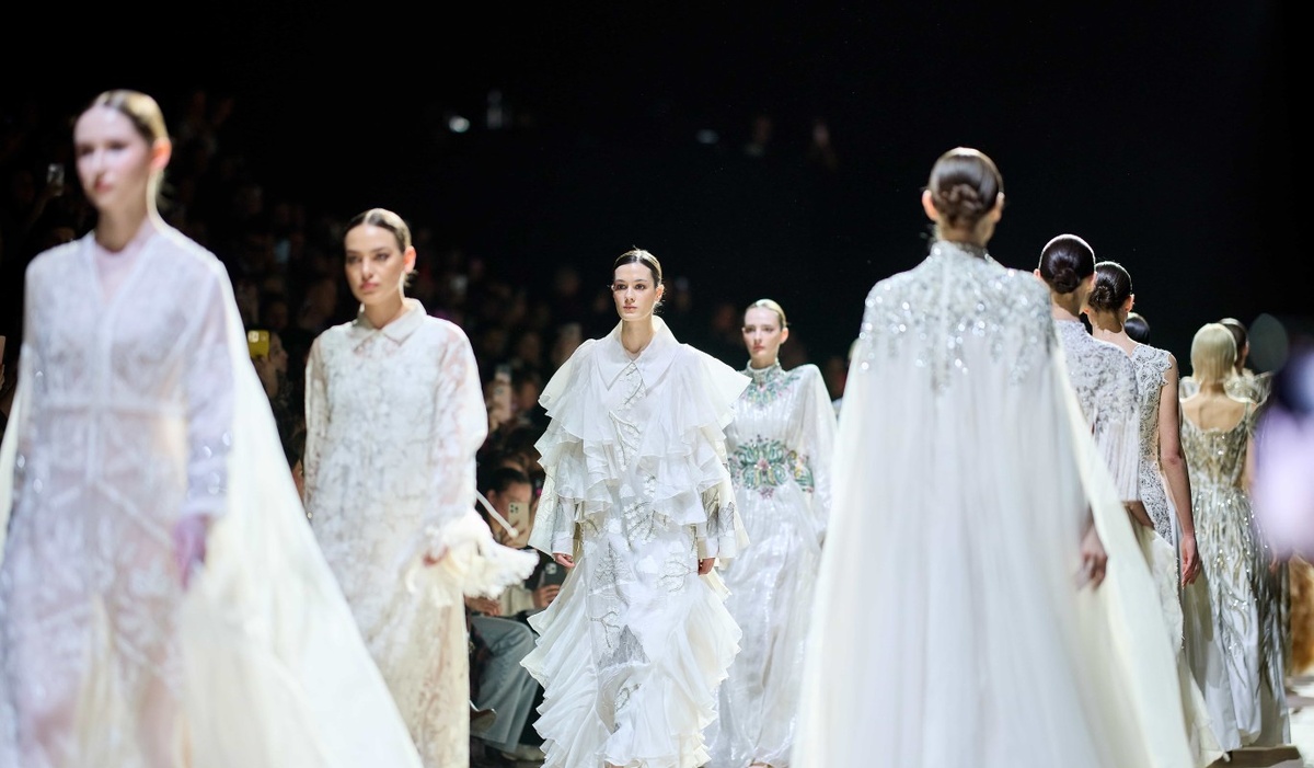    Фото: пресс-служба Московской недели моды