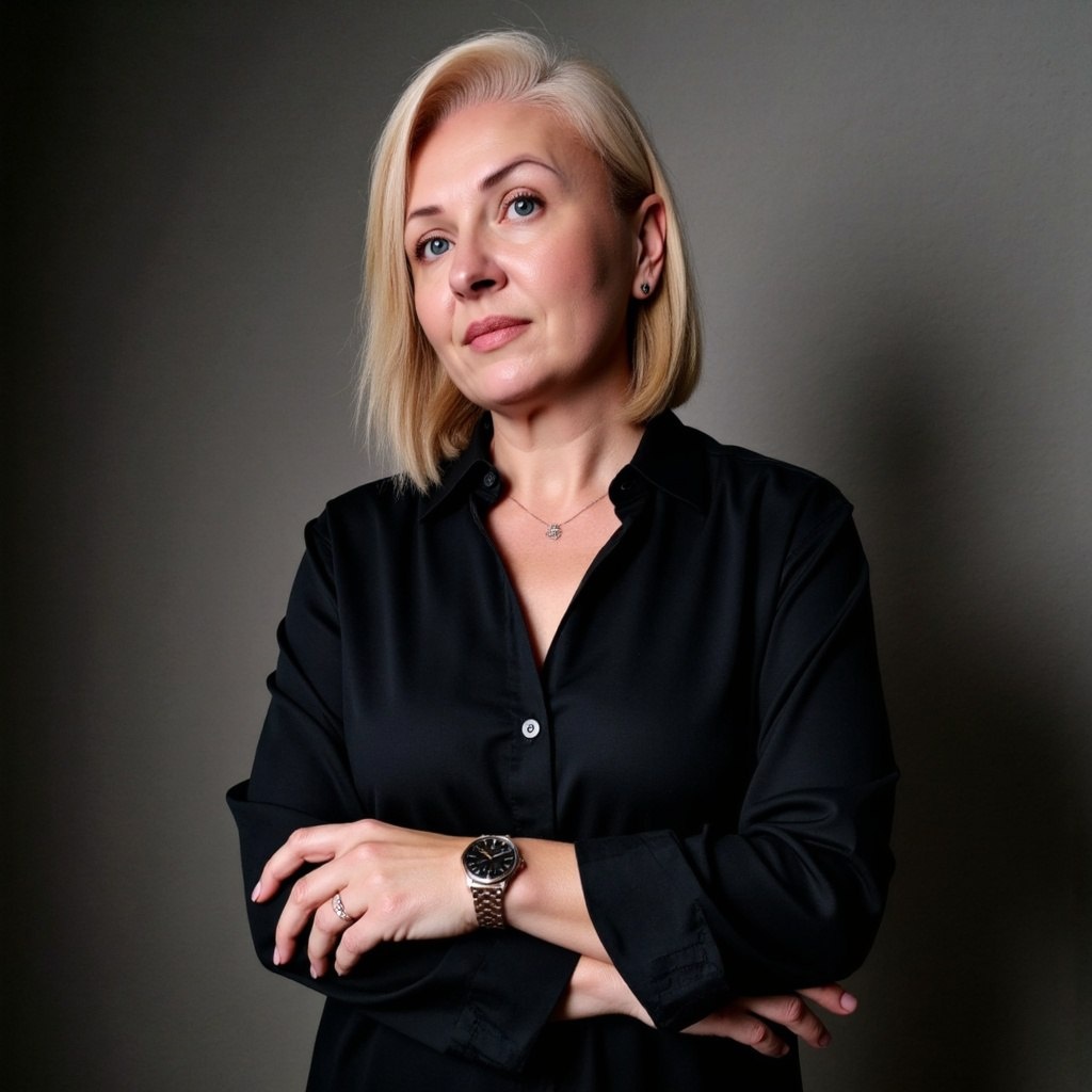 Татьяна Рылькова - основатель "Центра провокационной психологии и неодрайвинга"