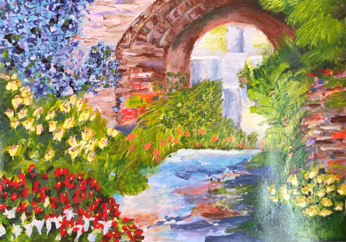 Иллюстрация автора