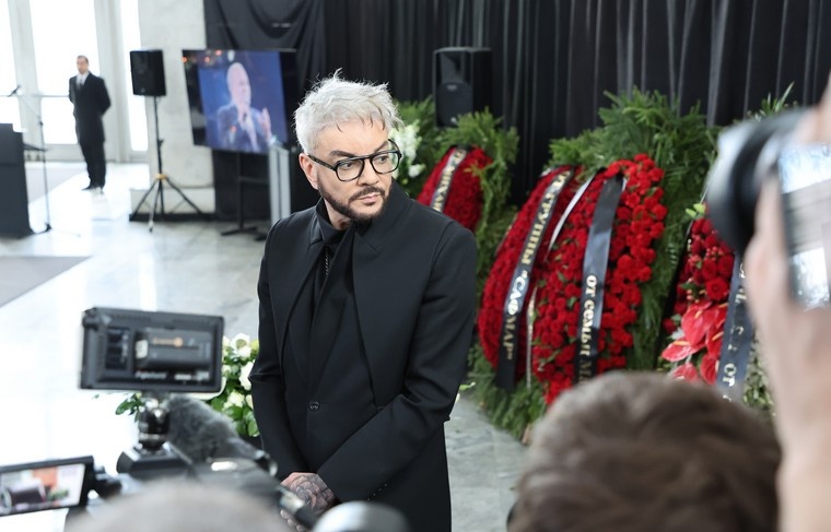    Алексей Белкин/NEWS.ru