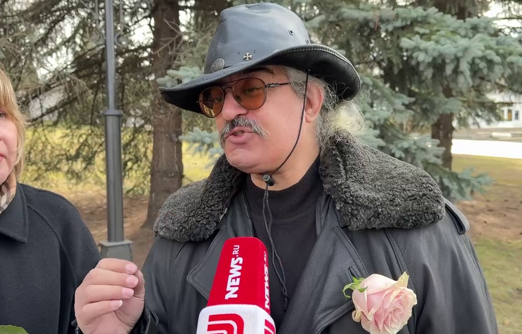    Стрингер/NEWS.ru