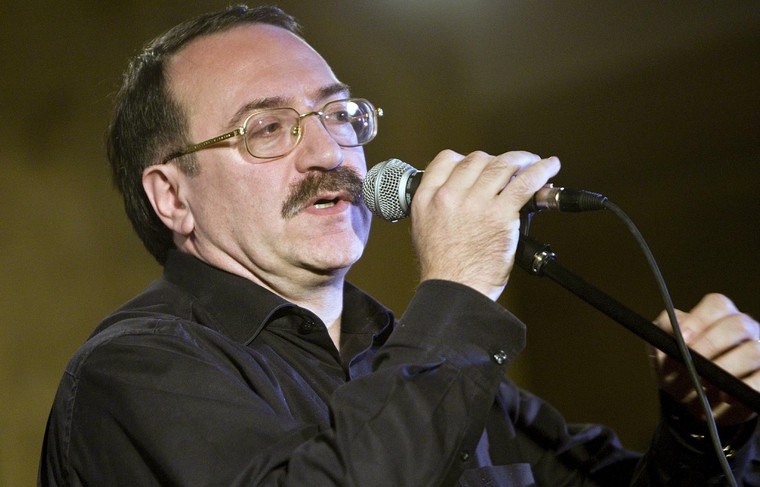    Денисов/Russian Look/Global Look Press