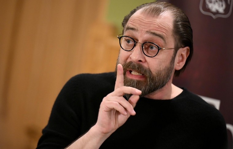    Владимир Астапкович/РИА Новости